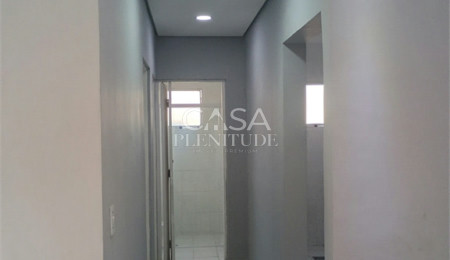 Apartamento à venda com 2 quartos em Jardim Simus, Sorocaba, SP