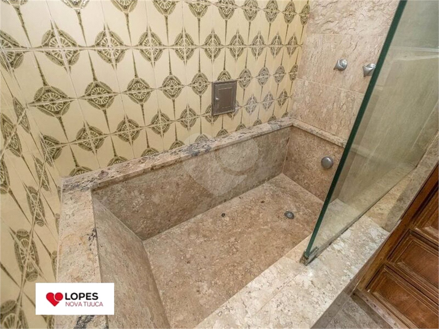 Apartamento à venda com 4 quartos, sendo 2 suítes, em Tijuca, Rio de Janeiro, RJ
