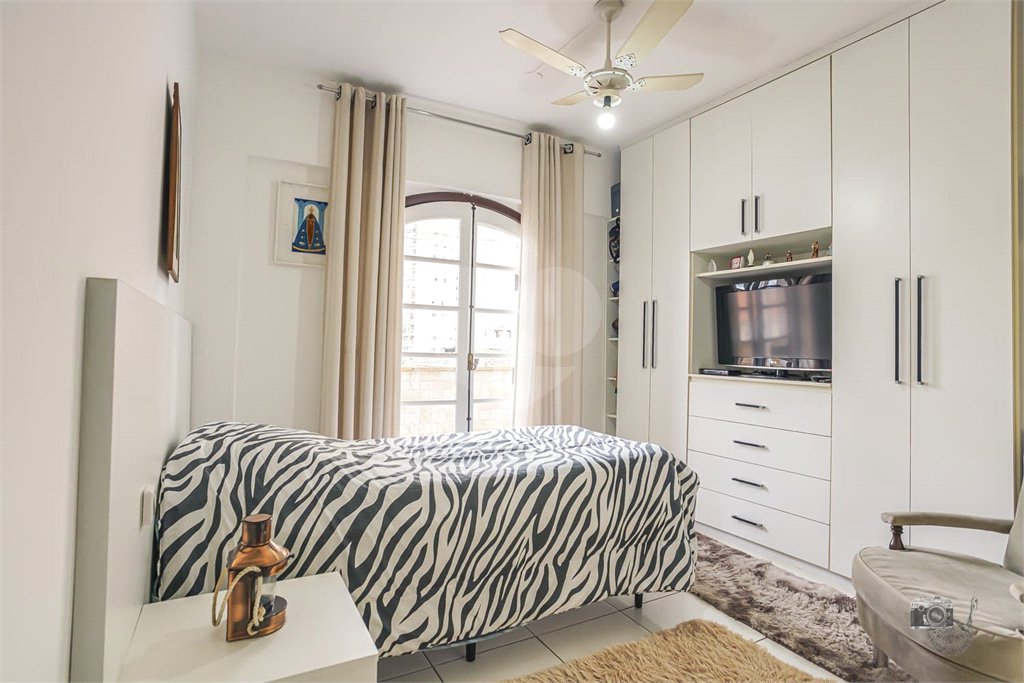 Casa à venda com 3 quartos, sendo 1 suíte, em Vila Leopoldina, São Paulo, SP