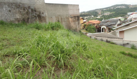 Terreno à venda em Vila Nova, Louveira, SP