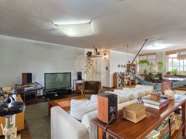 Apartamento à venda com 2 quartos em Alto da Boa Vista, São Paulo, SP