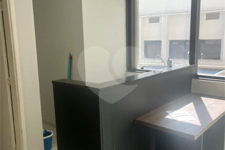 Sala para alugar em Paraíso, Santo André, SP