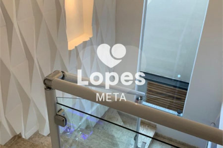 Casa à venda com 3 quartos, sendo 1 suíte,  no condomínio Residencial São José, Taubaté - SP