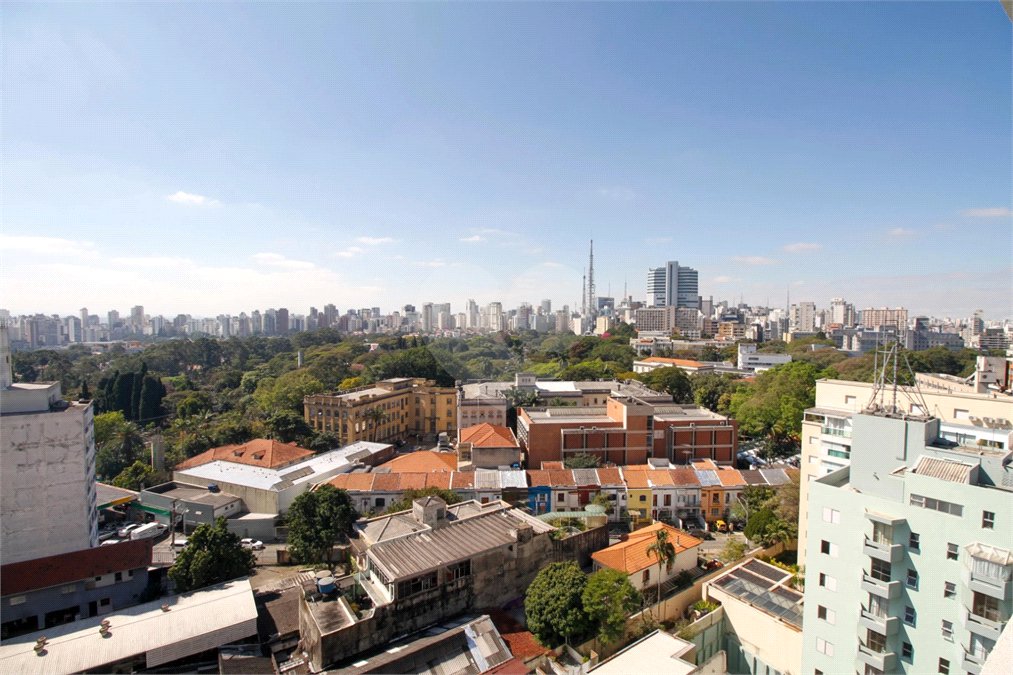 Studio para alugar com 1 suíte, em Pinheiros, São Paulo, SP