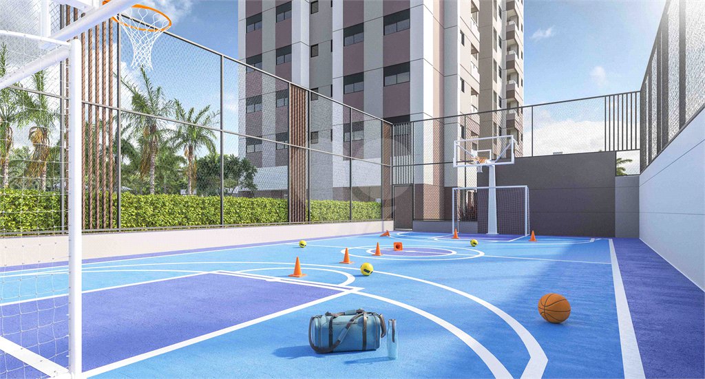 Apartamento à venda com 2 suítes em Jardim do Mar, São Bernardo do Campo, SP