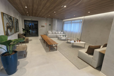 Apartamento para alugar com 1 suíte em Tucuruvi, São Paulo, SP