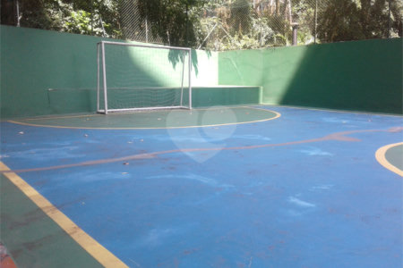 Apartamento à venda com 2 quartos, sendo 1 suíte, em Vila Andrade, São Paulo, SP