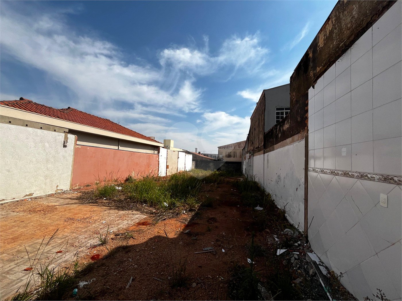 Terreno à venda no Centro, Itapetininga, SP