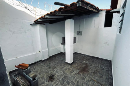 Casa à venda ou para alugar com 2 quartos no Centro, Itapetininga, SP