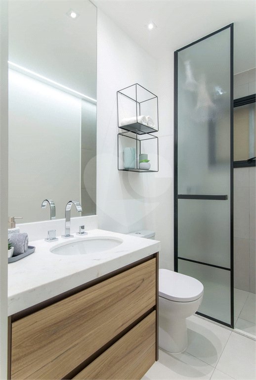 Apartamento à venda com 3 suítes em Parque Campolim, Sorocaba, SP