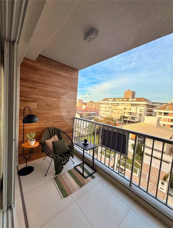 Apartamento à venda com 2 suítes em Jurerê, Florianópolis, SC