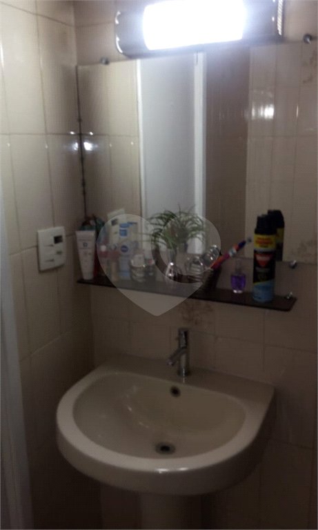 Sobrado à venda com 3 quartos em Freguesia do Ó, São Paulo, SP