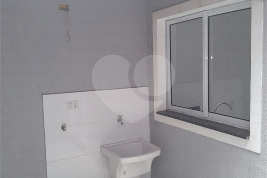 Sobrado à venda com 3 quartos, sendo 1 suíte, em Imirim, São Paulo, SP