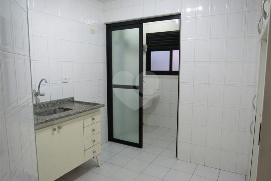 Apartamento à venda com 2 quartos em Mandaqui, São Paulo, SP