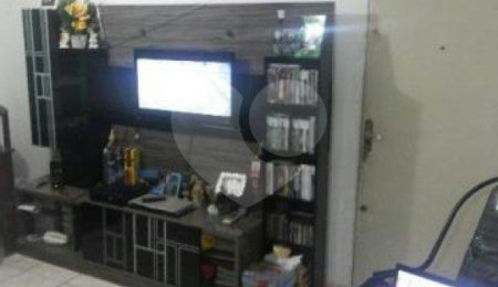 Apartamento à venda com 2 quartos em Vila Nova Cachoeirinha, São Paulo, SP