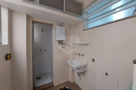 Apartamento à venda com 3 quartos, sendo 1 suíte, em Tijuca, Rio de Janeiro, RJ