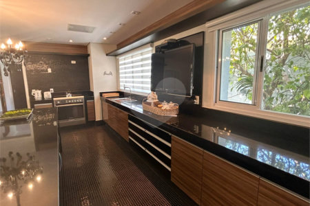 Casa para alugar com 3 suítes em São Joaquim, Vinhedo, SP