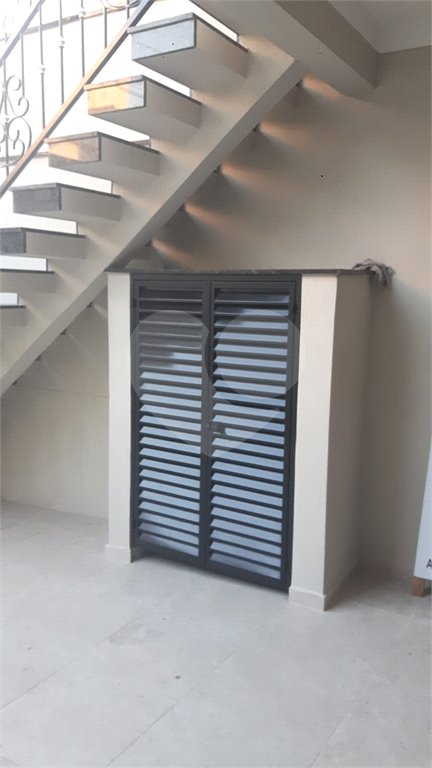 Sobrado à venda com 3 quartos, sendo 1 suíte, em Imirim, São Paulo, SP