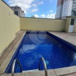 Apartamento à venda com 1 quarto em Parada Inglesa, São Paulo, SP
