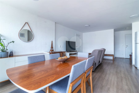 Apartamento à venda com 3 quartos, sendo 1 suíte, em Barra Funda, São Paulo, SP