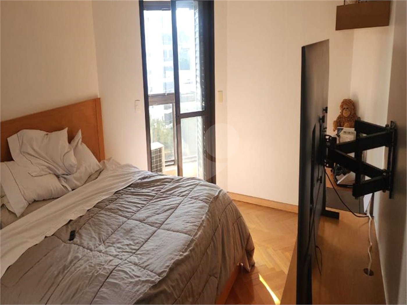 Apartamento à venda com 4 quartos, sendo 2 suítes,  em Indianópolis, São Paulo, SP