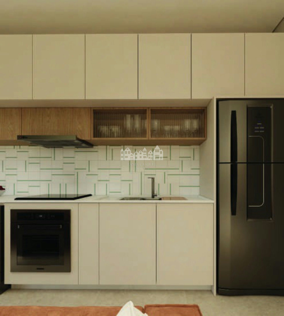 Apartamento, 1 quarto, 47 m² - Foto 13