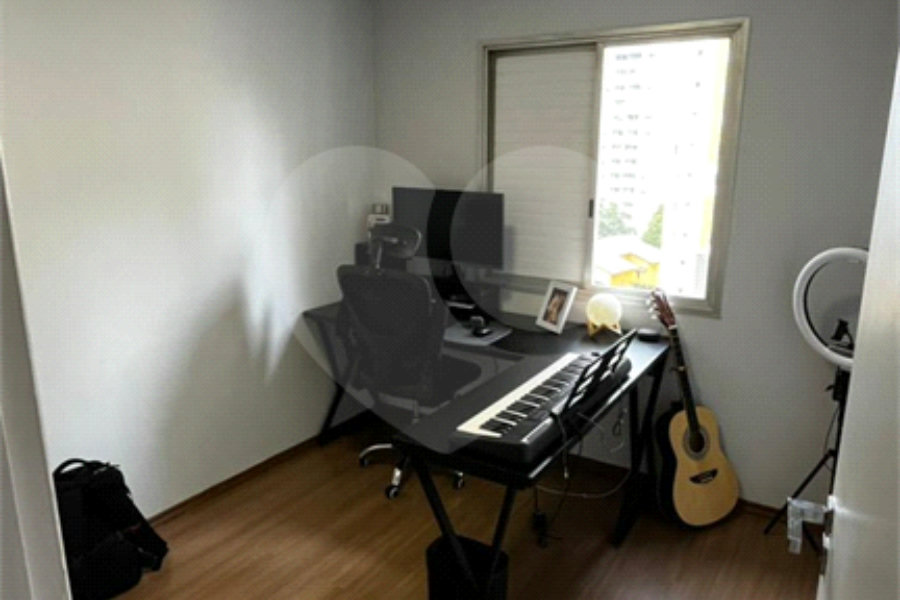 Apartamento à venda com 2 quartos, sendo 1 suíte, em Vila Mariana, São Paulo, SP