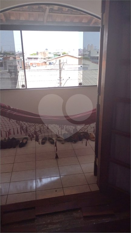 Casa à venda com 3 quartos, sendo 1 suíte, em Parque Edu Chaves, São Paulo, SP
