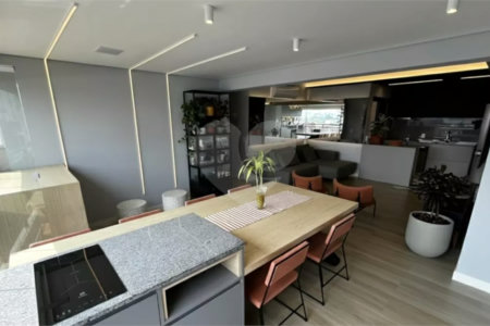 Apartamento à venda com 3 quartos, sendo 1 suíte,  em Jardim Pereira Leite, São Paulo, SP