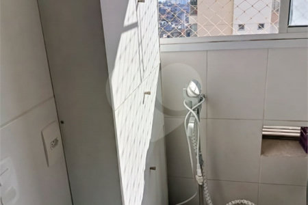 Apartamento à venda com 2 quartos, sendo 1 suíte, em Vila Ema, São Paulo, SP