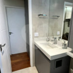 Apartamento à venda com 4 quartos, sendo 3 suítes, em Cambuci, São Paulo, SP