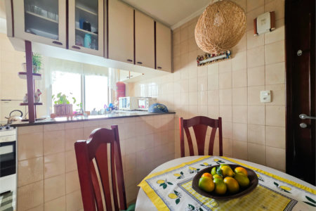 Apartamento à venda com 4 quartos em Pinheiros, São Paulo, SP