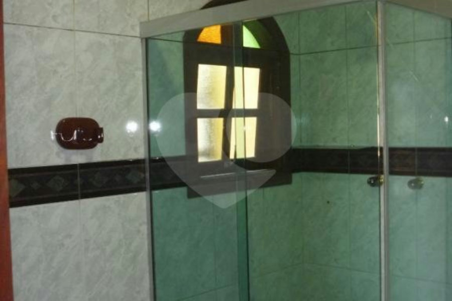 Sobrado à venda com 3 quartos, sendo 1 suíte, no Brasilândia, São Paulo, SP