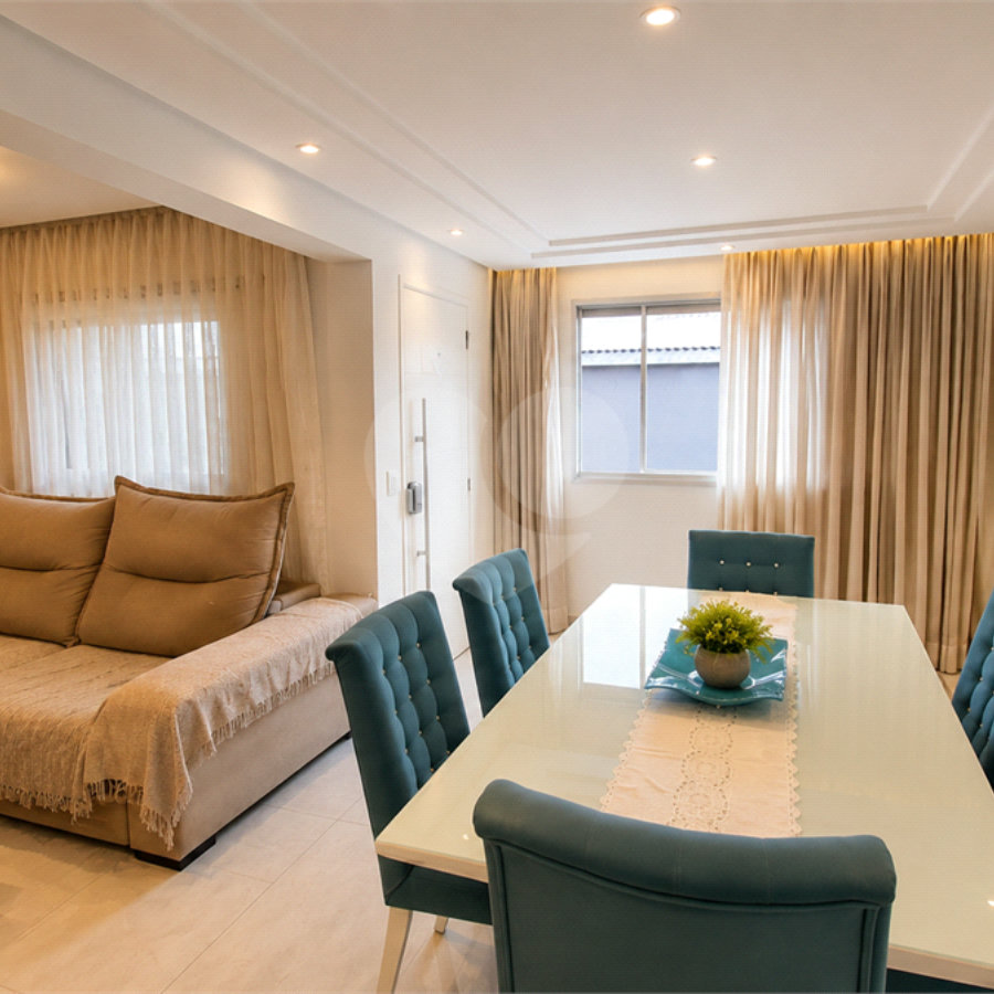 Apartamento à venda com 4 quartos em Vila Gustavo, São Paulo, SP