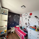 Apartamento à venda com 2 quartos, sendo 1 suíte,  em Brás, São Paulo, SP
