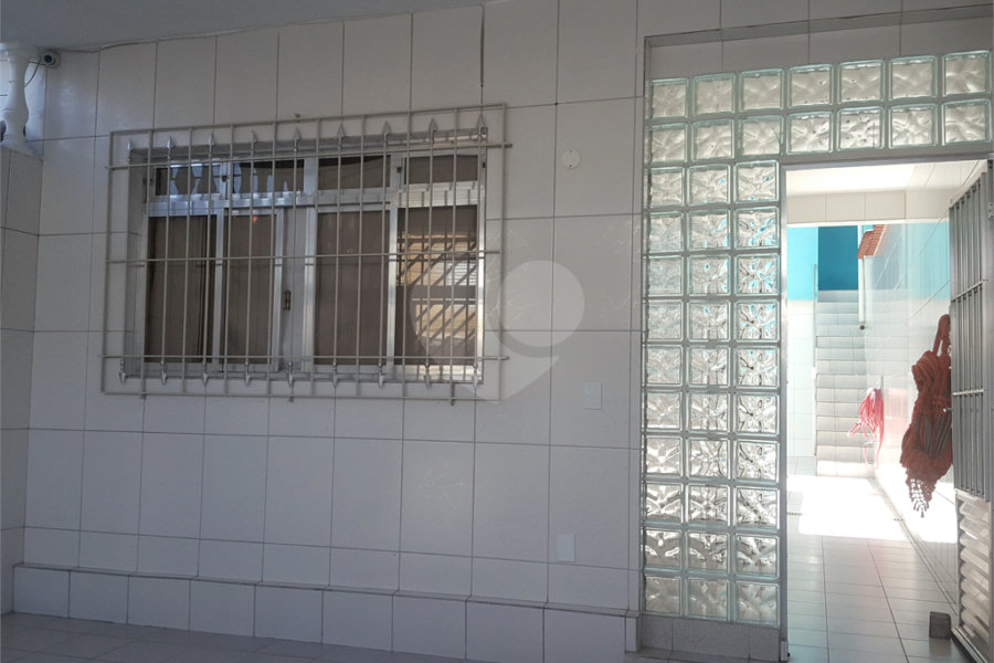 Sobrado à venda com 2 quartos em Tremembé, São Paulo, SP