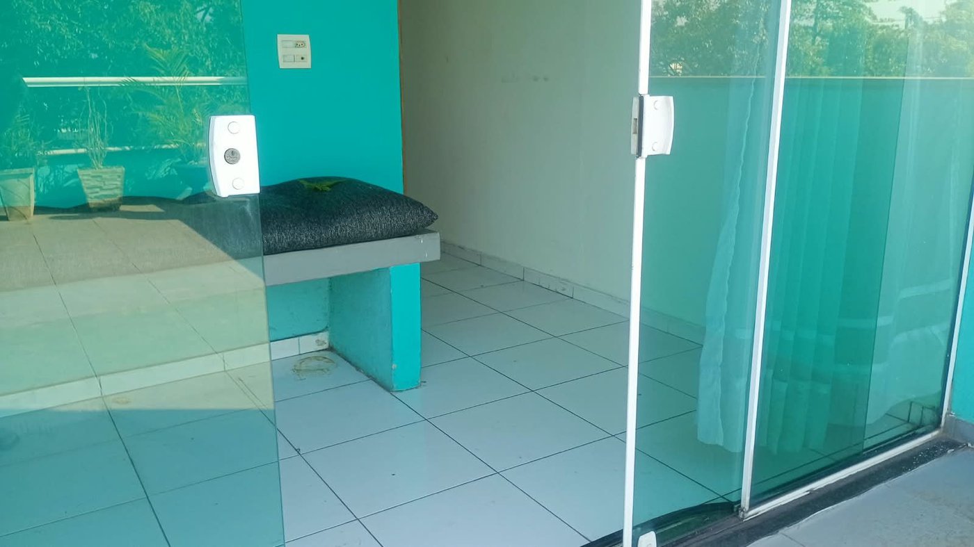 Casa à venda, 146 m² por R$ 280.000,00 - Vila Nossa Senhora de Fátima - São Vicente/SP