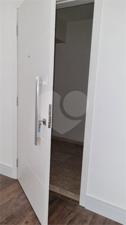 Apartamento à venda com 3 quartos, sendo 1 suíte, em Perdizes, São Paulo, SP