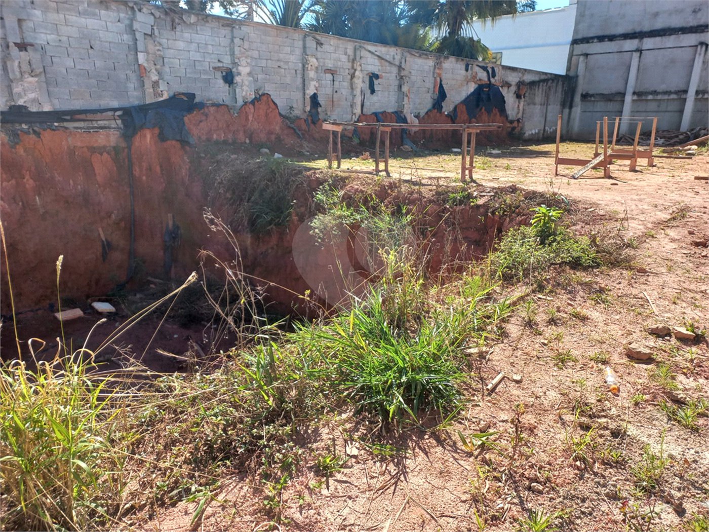 Terreno à venda em Jardim Floresta, São Paulo, SP