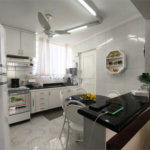 Apartamento à venda com 2 quartos, sendo 1 suíte,  em Pinheiros, São Paulo, SP