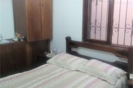 Casa à venda com 3 quartos, sendo 1 suíte,  em Parque Continental, São Paulo, SP