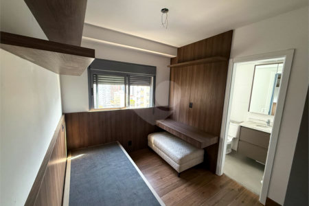 Apartamento à venda com 3 suítes em Sumarezinho, São Paulo, SP