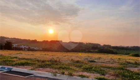 Terreno à venda em Parque Residencial Indaiá, Indaiatuba, SP