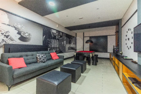 Apartamento à venda com 4 quartos, sendo 2 suítes, em Santana, São Paulo, SP