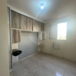 Apartamento à venda ou para alugar com 2 quartos em Jardim Universal, Araraquara, SP