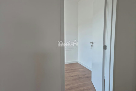 Apartamento à venda com 3 quartos, sendo 1 suíte, em Vila Helena, Atibaia, SP