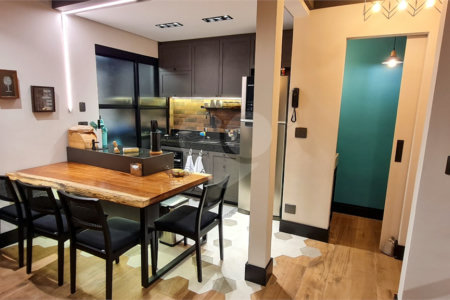 Casa à venda com 1 suíte no condomínio Urban Loft, São Paulo - SP