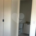 Apartamento para alugar com 1 quarto em Pinheiros, São Paulo, SP
