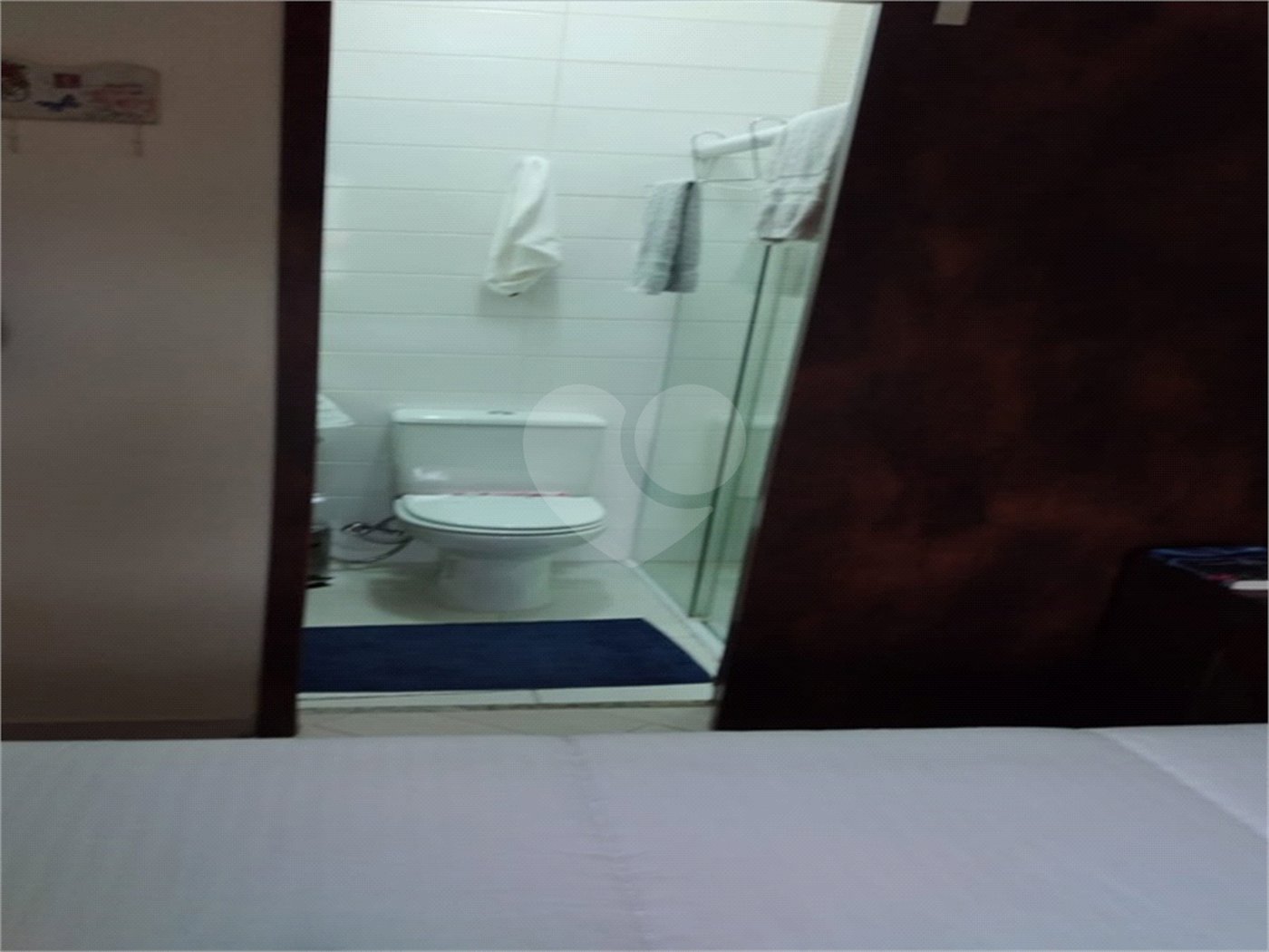 Casa à venda com 3 quartos, sendo 2 suítes, no condomínio Villa's Residencial, São Paulo - SP