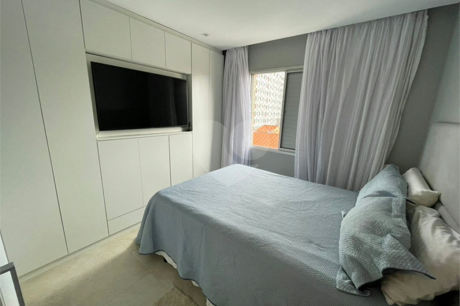 Apartamento à venda com 2 quartos em Pirituba, São Paulo, SP
